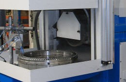 Surface Grinding