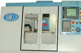 Bespoke Machine Tools